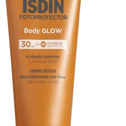 BODY GLOW SPF30 200 ML