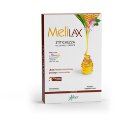 MELILAX ADULTI MICROCLISMI 6 PEZZI 10 G