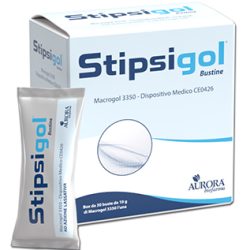 STIPSIGOL 30 BUSTINE MONOUSO DA 10 G