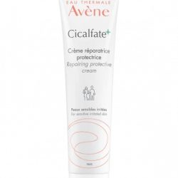 EAU THERMALE AVENE CICALFATE + CREMA RISTRUTTURANTE PROTETTIVA 40 ML