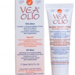 VEA OLIO IDRATANTE PROTETTIVO PELLI SECCHE 20 ML