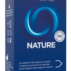 PROFILATTICO CONTROL NATURE 2,0 12 PEZZI