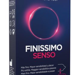CONTROL FINISSIMO SENSO 6 PEZZI