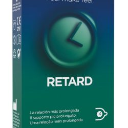 CONTROL RETARD 6 PEZZI