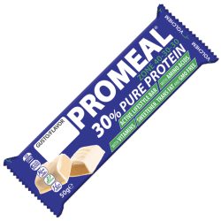 4 x PROMEAL ZONE 40-30-30 30% PURE PROTEIN PISTACCHIO BARRETTA 50 G