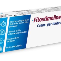 FITOSTIMOLINE PLUS CREMA 32 G