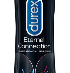 DUREX ETERNAL CONNECTION MSL