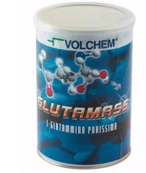 GLUTAMASS POLVERE 300 G
