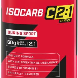 ENERVIT C2 1 ISOCARB 650 G