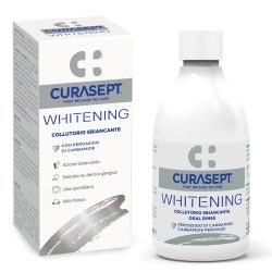 CURASEPT WHITENING COLLUTORIO 300 ML