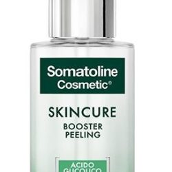 SOMATOLINE SKIN EXPERT VISO SKINCURE PEELING 30 ML