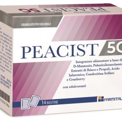 PEACIST 5G 14 BUSTINE