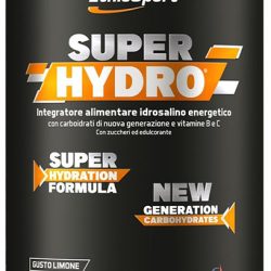 3x SUPERHYDRO 500 G