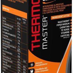 THERMO MASTER 50 COMPRESSE