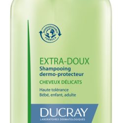 DUCRAY EXTRA GENTLE DERMOPROTECTIVE SHAMPOO 400 ML