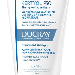 KERTYOL PSO SHAMPOO 125 ML