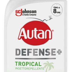 AUTAN DEFENSE TROPICAL 100 ML