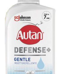 AUTAN DEFENSE GENTLE 100 ML
