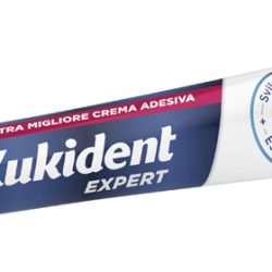 KUKIDENT ULTIMATE FRESCO CREMA ADESIVA DENTIERE 57 G
