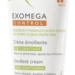 EXOMEGA CONTROL CREMA EMOLLIENTE 200 ML