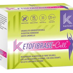 KETOFIBRASE CELL 30 BUSTINE