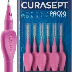 CURASEPT PROXI P07 ROSA/PINK 6 PEZZI
