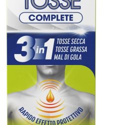 VIVIN TOSSE COMPLETE SCIROPPO PER TOSSE 150 ML