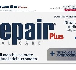 BIOREPAIR PLUS PRO WHITE 75 ML