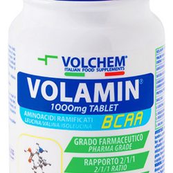 VOLAMIN 1000MG 120 COMPRESSE