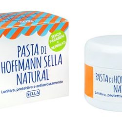 PASTA HOFFMANN SELLA NATURAL 200 ML