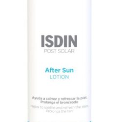 AFTER SUN LOTION 400 ML