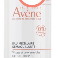 AVENE ACQUA MICELLARE 400 ML 23