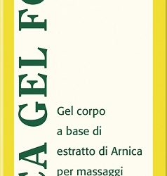 THEISS ARNICA GEL FORTE 100 ML