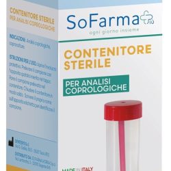RACCOGLITORE FECI 60 ML SOFARMAPIU'