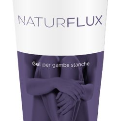 NATURFLUX GEL GAMBE 100 ML NATURLABOR