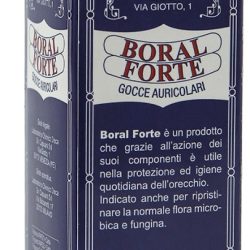 BORAL FORTE 10 ML