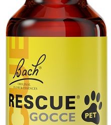 RESCUE PET GOCCE 10 ML