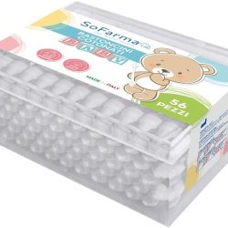 COTTON FIOC BABY 56 PEZZI SOFARMAPIU'