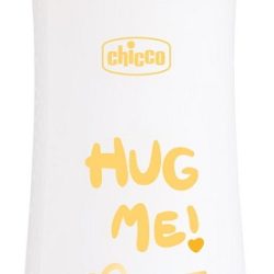 CHICCO BIBERON P5 300ML FAST SILICONE UNI