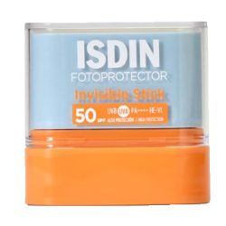 FOTOPROTECTOR INVISIBLE STICK 10 G