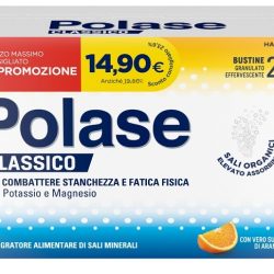 POLASE ARANCIA 24 BUSTINE PROMO