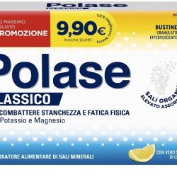 POLASE LIMONE 12 BUSTINE PROMO