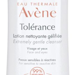 AVENE TOLERANCE LOZIONE DETERGENTE 400 ML