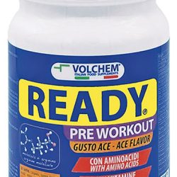 READY PRE WORKOUT ACE 420 G