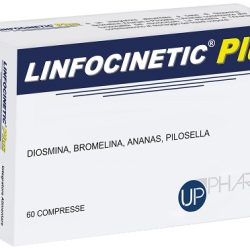 LINFOCINETIC PLUS 60 COMPRESSE