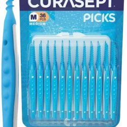 CURASEPT PICKS MEDIUM 36 PEZZI