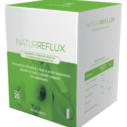 NATURLABOR NATURREFLUX 20 STICK PACK