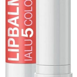 NATUR UNIQUE LIP BALM IALU5COLOR CORALLO 4,2 ML