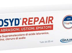 TROSYD REPAIR 25 ML