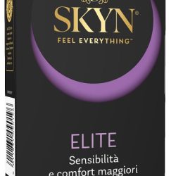 PROFILATTICO SKYN ELITE 6 PEZZI